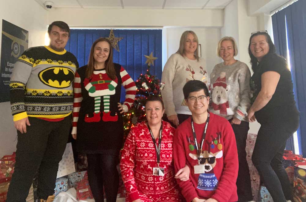 Christmas-Jumpers