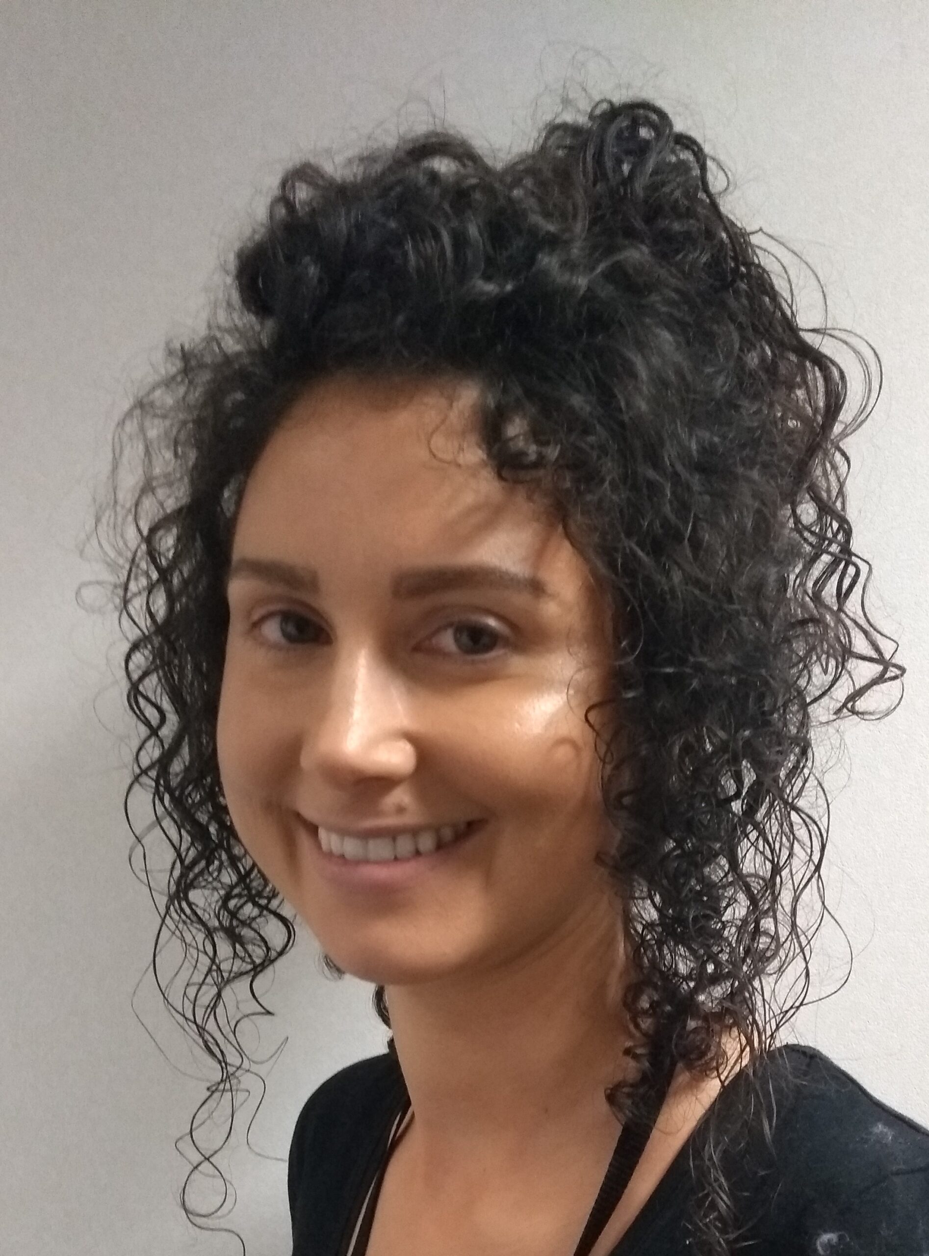 Kaczmarek Patrycja