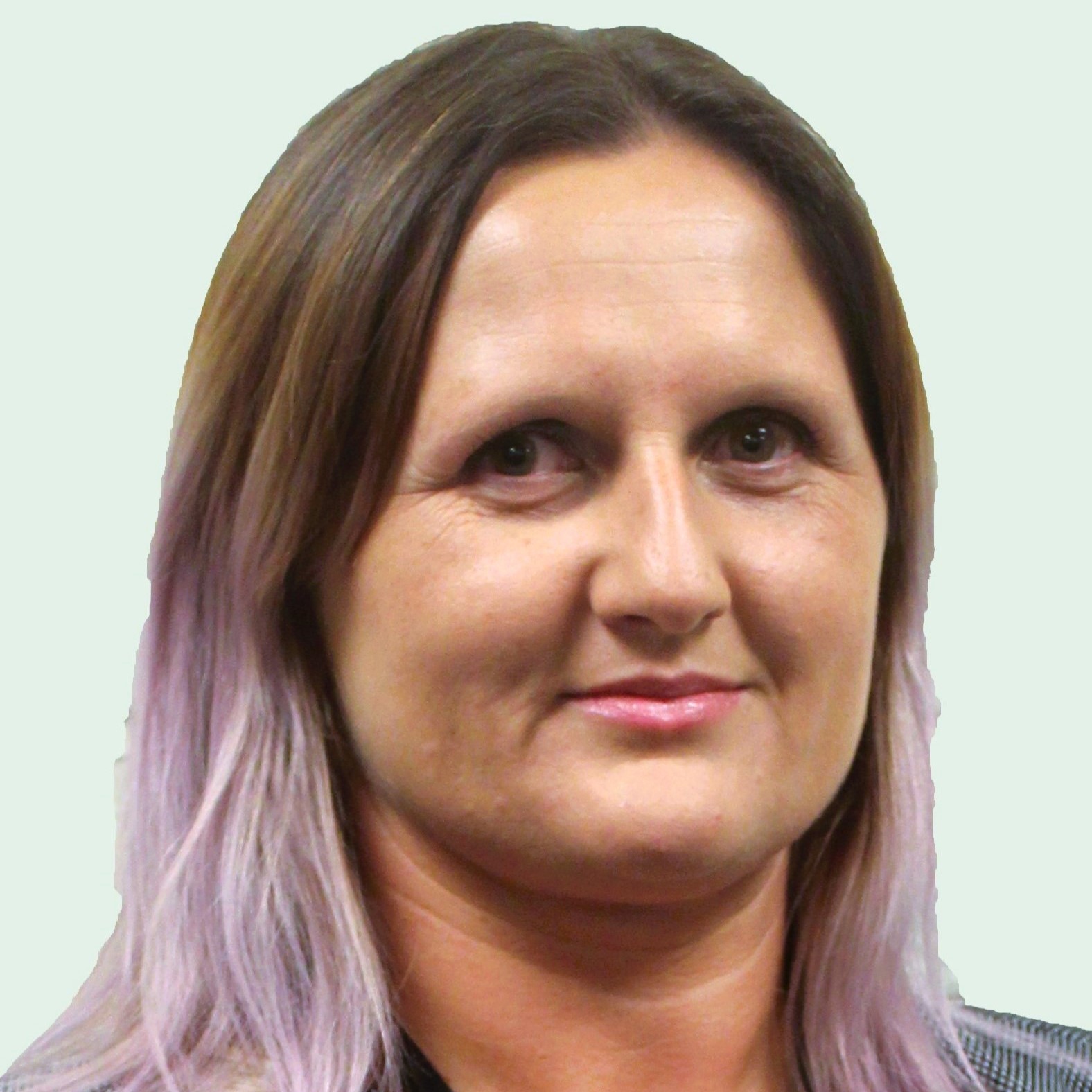 Pietrzyk Ania