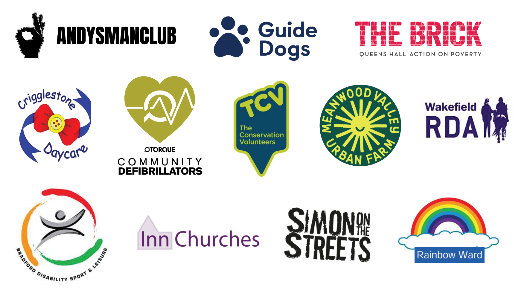 logos