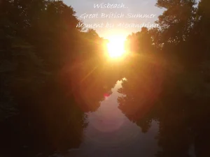 Wisbeach 2021 by Alexandrina Nagy